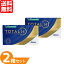 トータル14 乱視用 2箱 (1箱6枚) アルコン コンタクトレンズ 2ウィーク Alcon 要処方箋