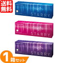 【送料無料】 スターリー 1箱 (30枚入り) ボシュロム カラコン 1day 1日使い捨て コンタクトレンズ ワンデー 度あり 度なし STARRY 処方箋不...