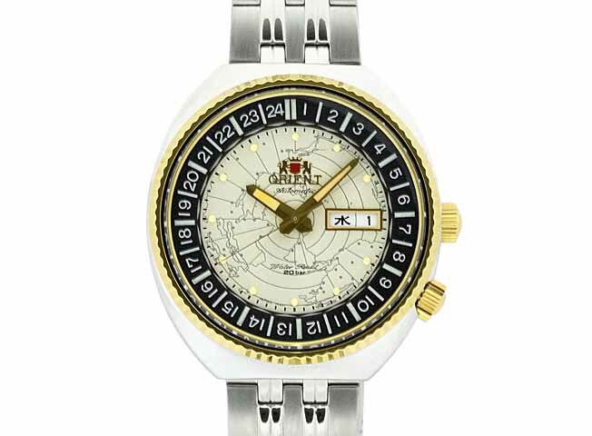 腕時計, メンズ腕時計  RN-AA0E01S 2022