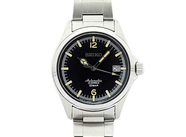 腕時計, メンズ腕時計  TiCTAC 35 4R35-02R0 SZSB006 2019