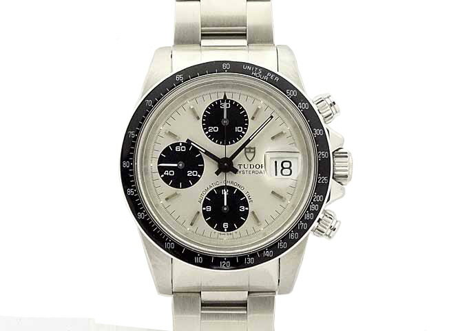 チュードル クロノタイム 79160の価格一覧 - 腕時計投資.com
