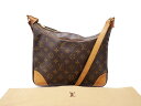 LOUIS VUITTON CBg mO u[j M51265 yÁzBN