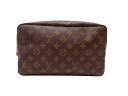 LOUIS VUITTON CBg mO gD[XEgbg σ|[` M47522 yÁzABN