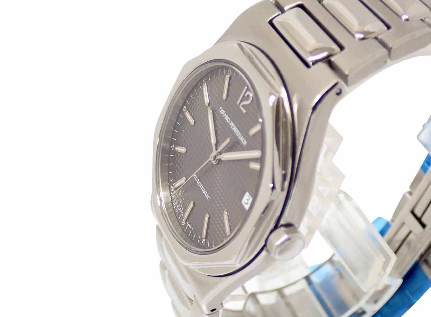 ジラール・ペルゴ ロレアート 8010 【中古】