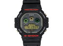 カシオ G-SHOCK DW-5900D-1 三つ目 迷彩 【中古】