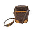 ルイヴィトン LOUIS VUITTON モノグラム ダヌーブ M45266 【中古】Bランク(4)