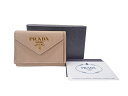 v_ PRADA SAFFIANO CUIR TtBA[mU[ RpNgz 1MH021 yÁzAN