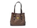 CBg LOUIS VUITTON DAMIER _~G Hampstead MM nXebh MM N51204 yÁzBN