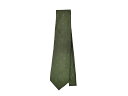 ルイヴィトン LOUIS VUITTON LV Silk Tie LV シルク ネクタイ 【中古】Bランク