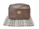 MARIO VALENTINO マリオ ヴァレンティノ Second Clutch Bag セカンド クラッチバッグ 【中古】Bランク
