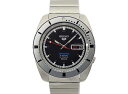 セイコー 5スポーツ SKX series SBSA271 ヘリテージデザイン復刻 世界限定9999本 箱・保証書付 未使用(2)