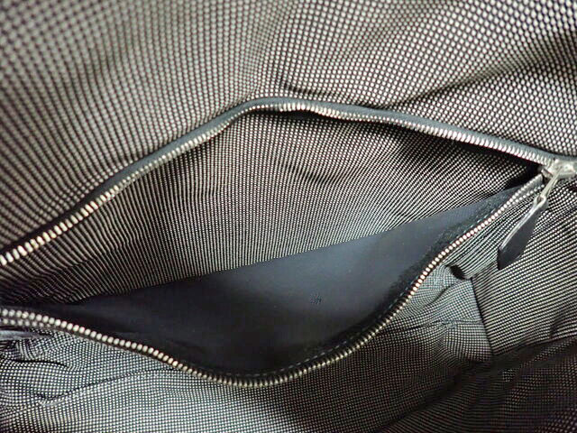 HERMES エルメス Aleline Bassus PM エールライン バサスPM Shoulder Bag ショルダーバッグ 【中古】ABランク 3