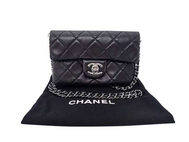 楽天市場】シャネル chanel ミニマトラッセ チェーン ショルダー 楽天市場】シャネル chanel ミニマトラッセ チェーン ショルダー