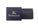 Burberrys OF LONDON バーバリーズ オブ ロンドン Vintage ヴィンテージ Nova Check ノバチェック Box type Coin Case Box型 コインケース 【中古】新品同様SAランク(4)