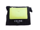 CELINE セリーヌ Zipped Card Holder ジップ付きカードホルダー Fragment Case フラグメントケース Coin Card Ca...
