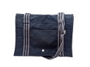 HERMES エルメス Fourre Tout Bassus MM フールトゥ バサスMM 【中古】Bランク