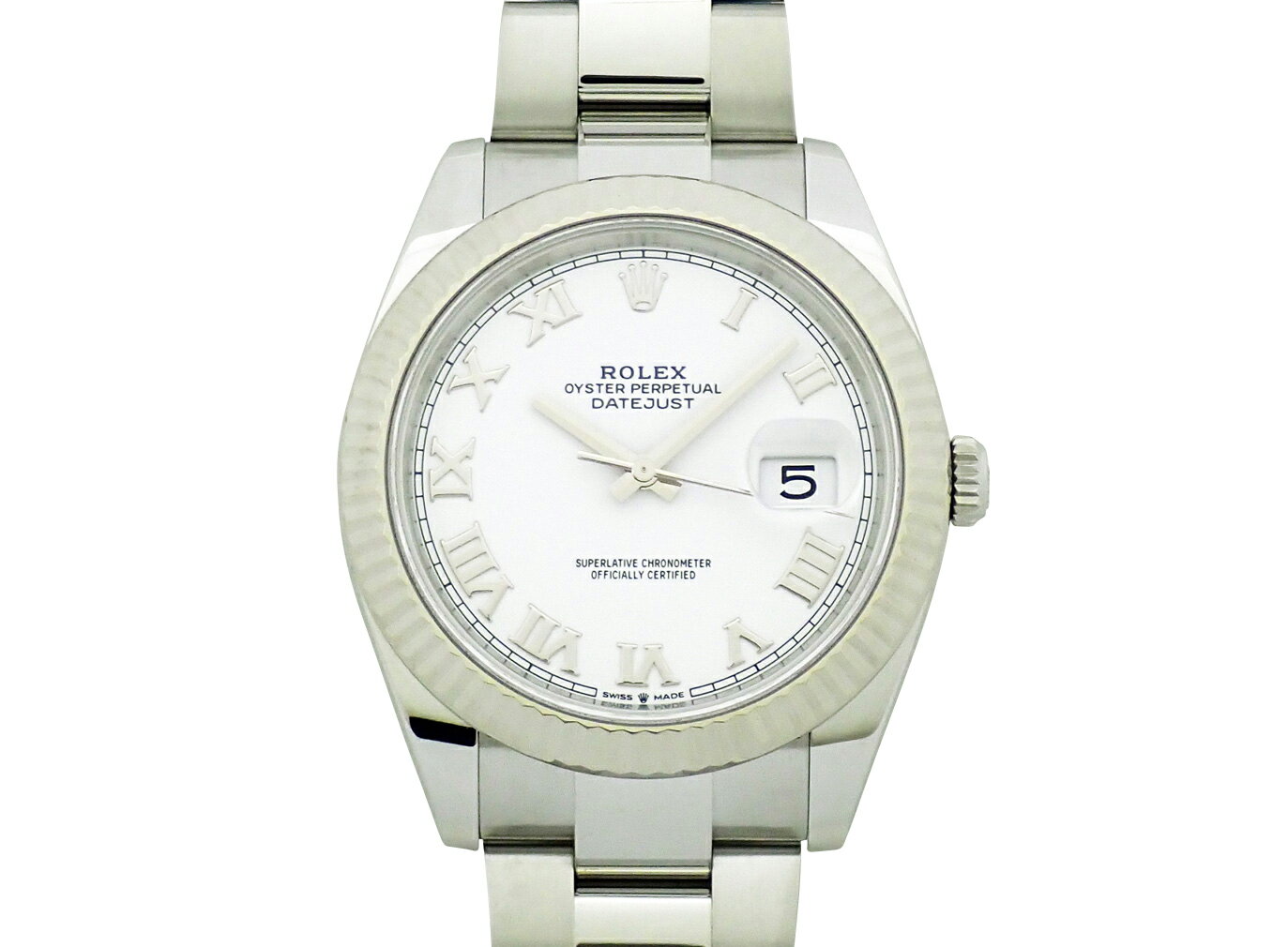 ロレックス デイトジ