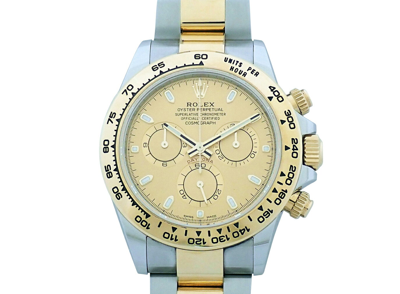 ロレックス デイトナ 1