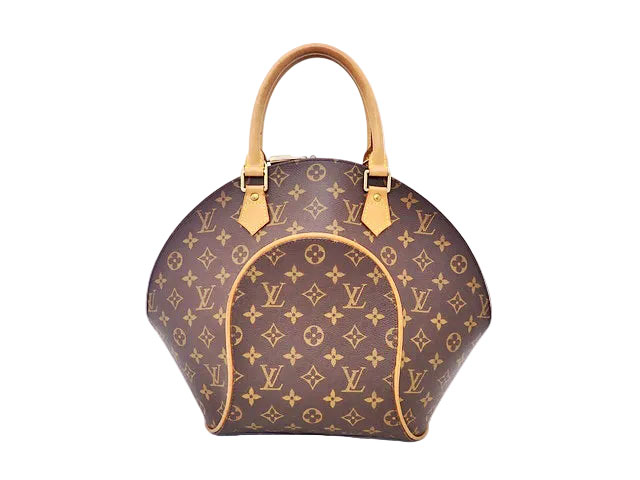 Rakuten - LOUIS VUITTON ルイヴィトン Monogram モノグラム Ellipse MM エリプス MM M51126 【中古】Bランク