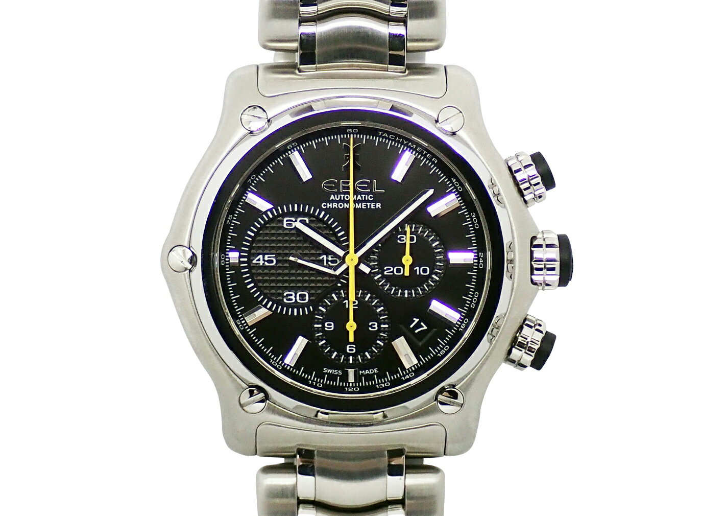 楽天市場】エベル 1911 中古（腕時計）の通販