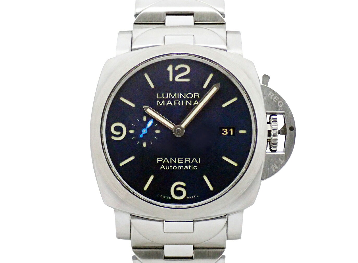 パネライ ルミノールマリーナ PAM0105
