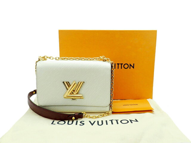 Rakuten - LOUIS VUITTON ルイヴィトン Epi エピ Twist MM ツイストMM M53596 【中古】ABランク