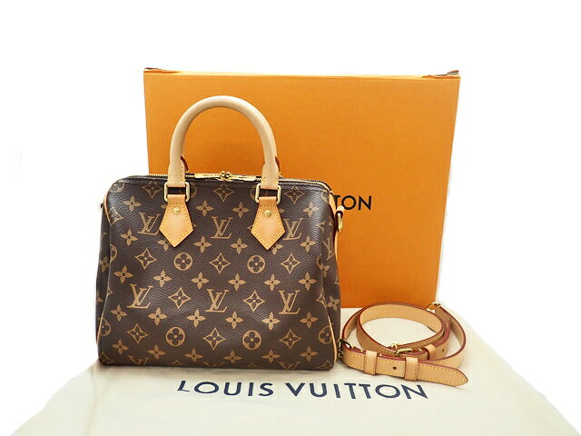 楽天市場】louis vuitton speedy 25の通販