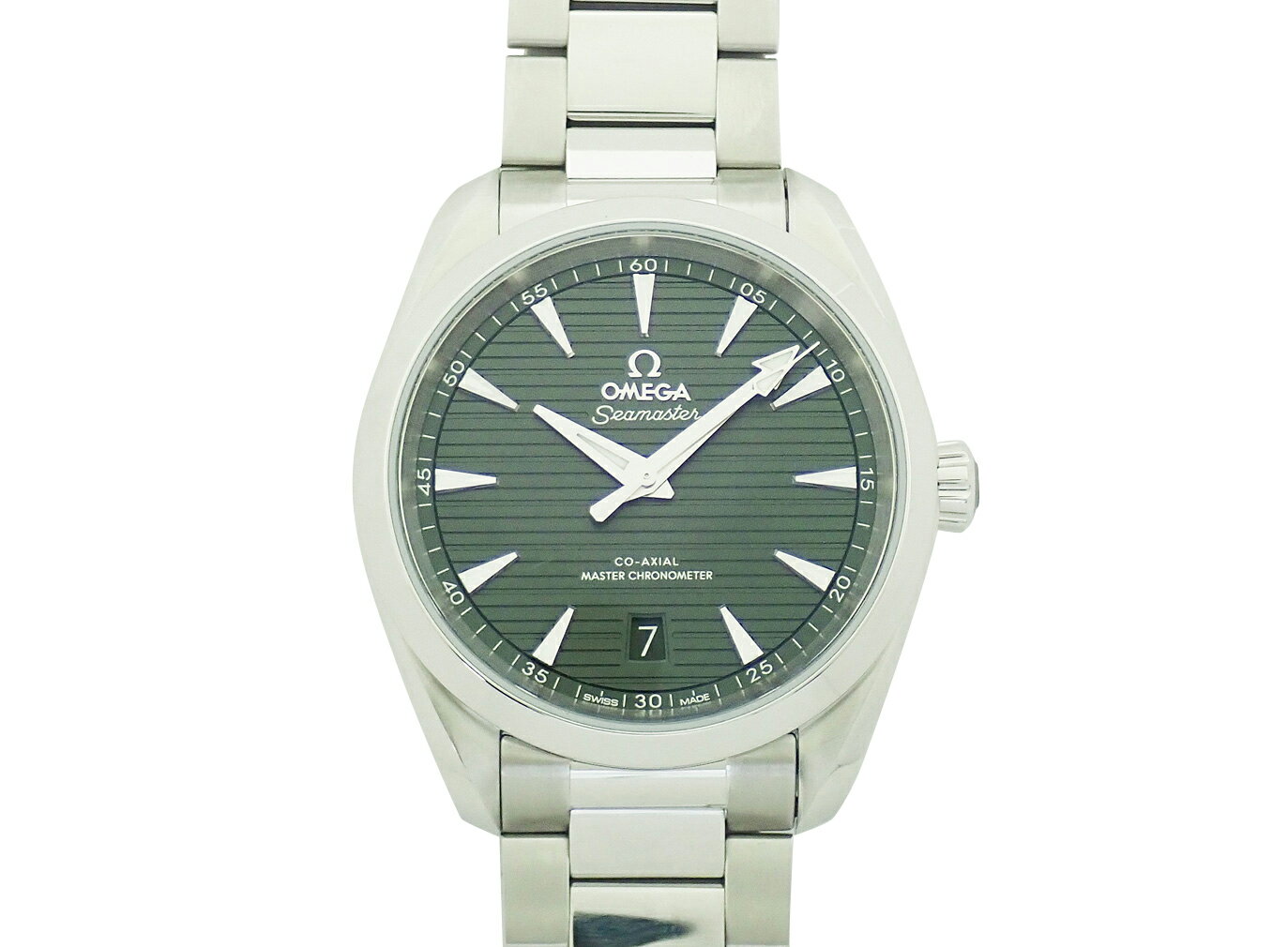 楽天市場】オマージュ（ブランドオメガ）（腕時計）の通販