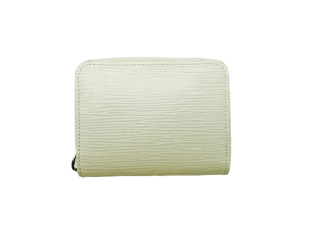 LOUIS VUITTON - LOUIS VUITTON ルイヴィトン Epi エピ Zippy Coin Purse ジッピー・コインパース M6015J 【中古】Aランク