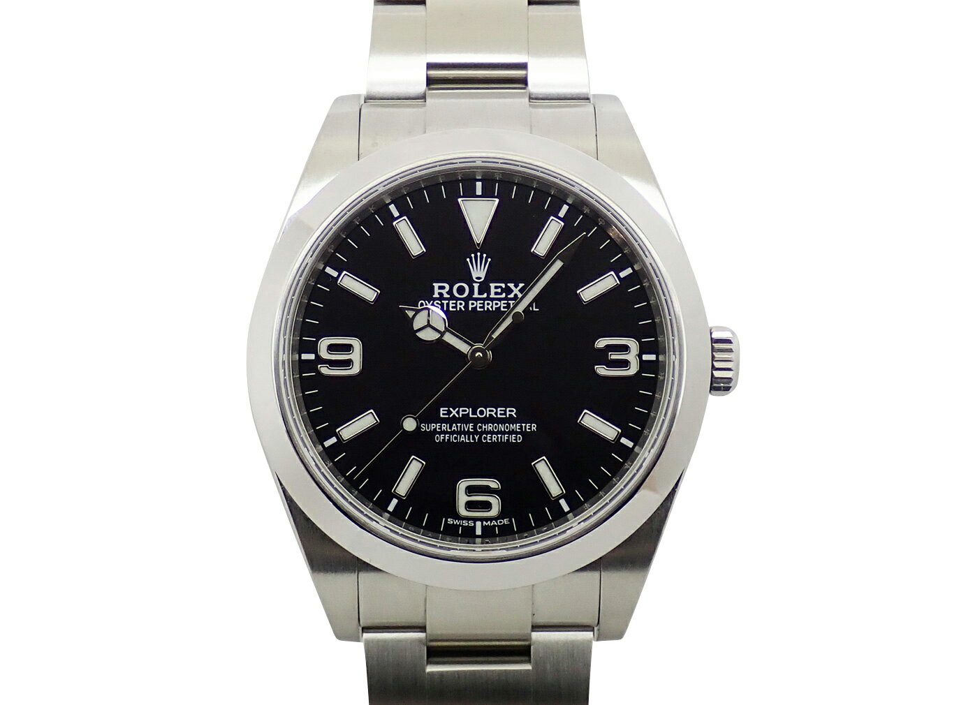 ロレックス エクスプ�