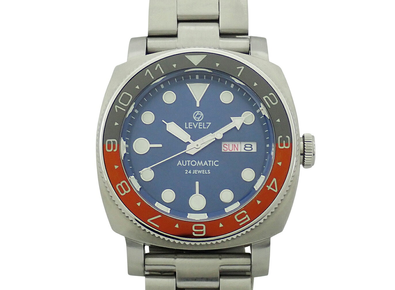 LEVEL7 レベルセブン LVHT010シリーズ 【中古】