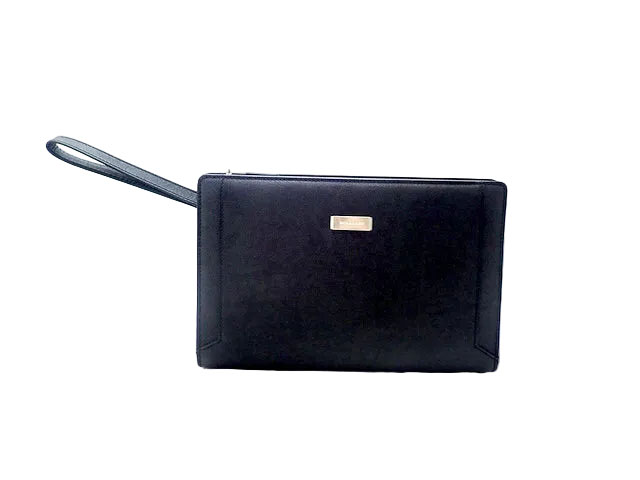BURBERRY バーバリー Second Clutch Bag セカンド クラッチバッグ 【中古】Aランク