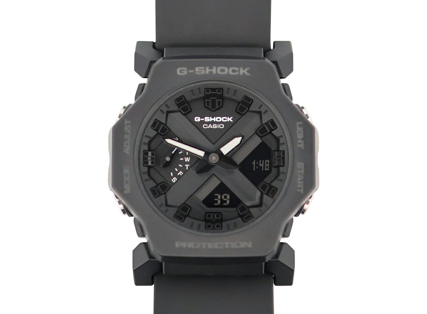 Rakuten - カシオ Gショック GA-2300-1AJF 【中古】