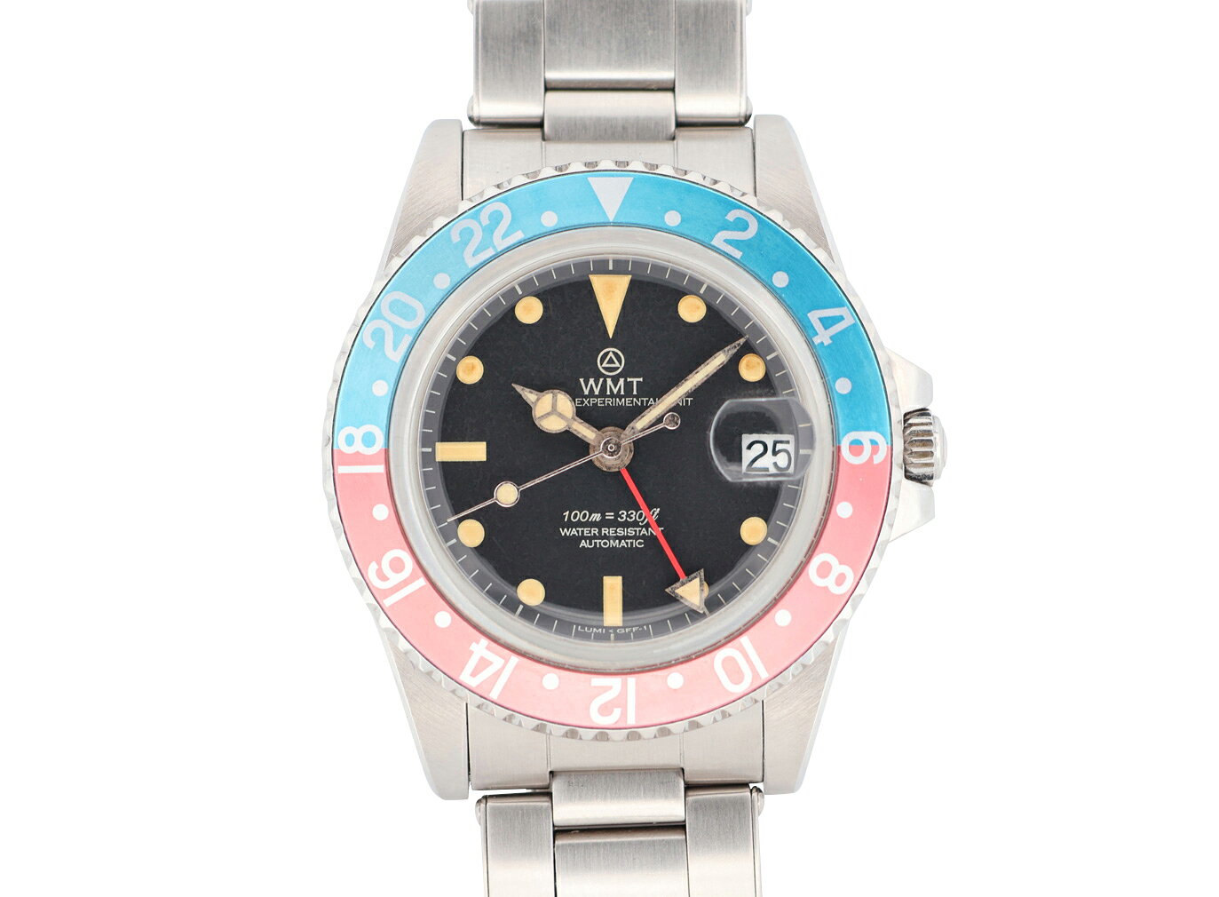 楽天市場】wmt watchの通販