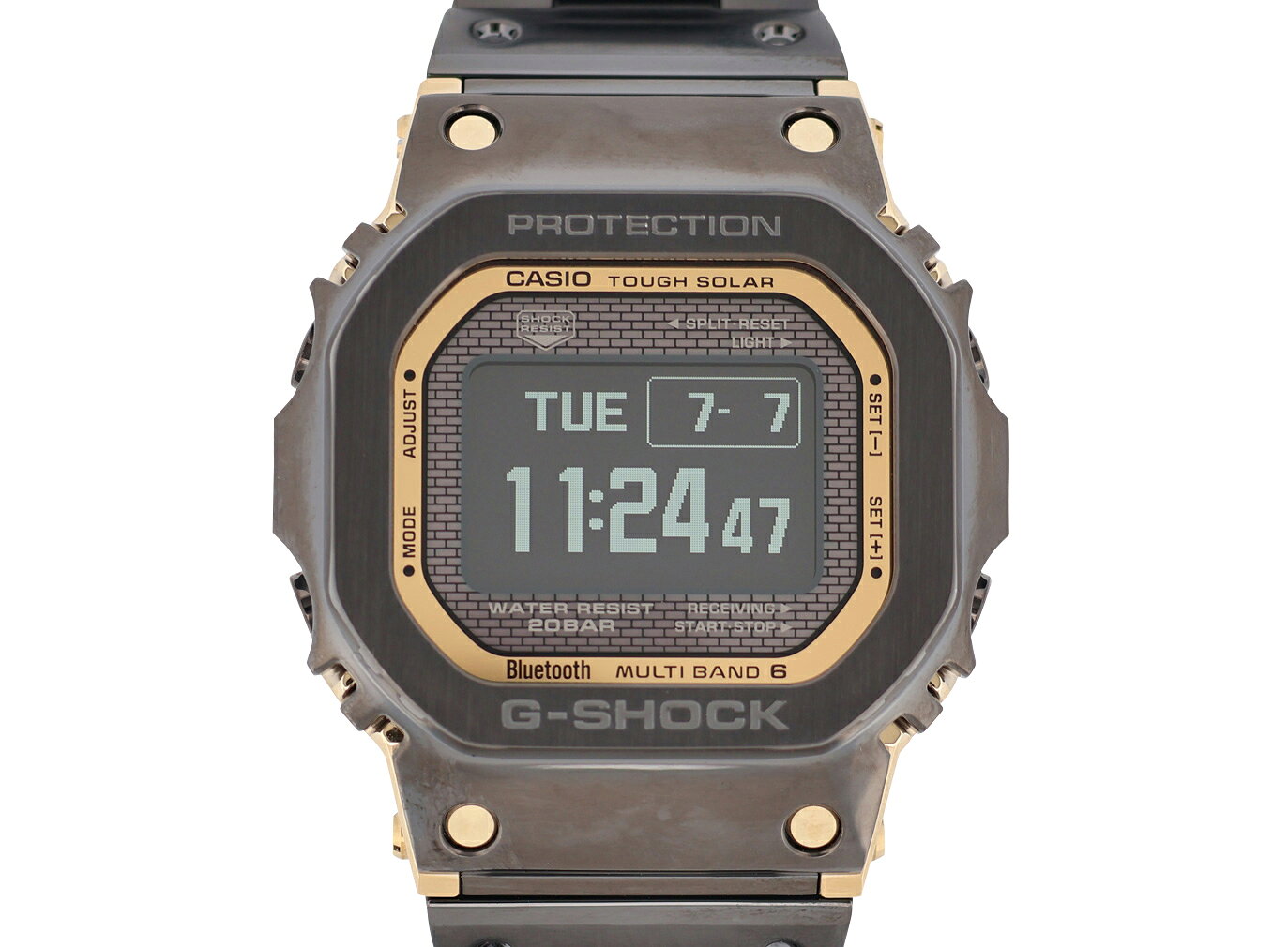 楽天市場】b'z g-shockの通販