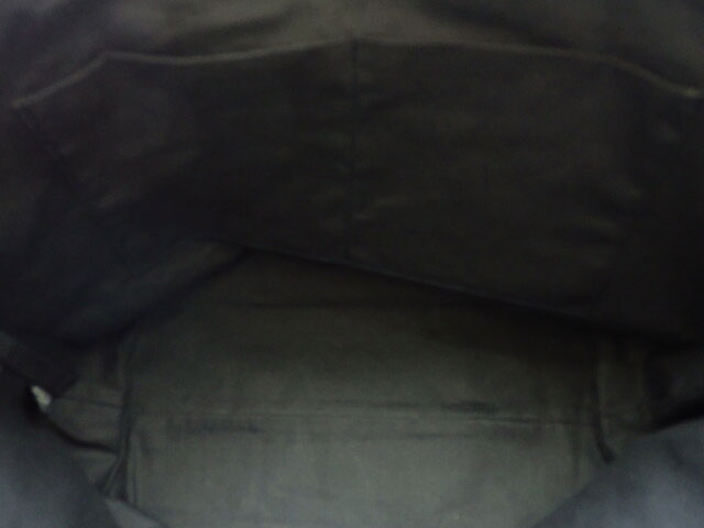 ラシット トートバッグ 【中古】Aランク