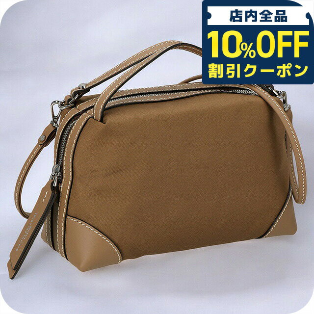 樂天商城 - ＼10%OFFクーポン★GW限定／ ジャンニキアリーニ ハンドバッグ レディース ブランド GIANNI CHIARINI BS 8648 TRENCH ブラウン 軽量 小さめ 手提げ 高級 おしゃれ プレゼント 女性 実用的 かわいい 16840