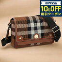 \10%割引クーポン★5/7 10時迄/ バ−バリ− ショルダーバッグ...(4)