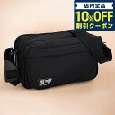 \10%OFFクーポン/ バーバリー ショルダーバッグ メンズ BURBERRY 8098420 ブラック 斜めがけ ブランド 高級 おしゃれ プレゼント 男性...