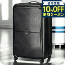 \10%OFFクーポン/ デルセー スーツケース キャリーバッグ メンズ レディース ブランド DELSEY 00162182100 ブラック