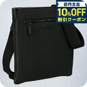 \全品10%OFFクーポン/ フェラガモ ショルダーバッグ メンズ ブランド Ferragamo 240131CALF NER 740 805 ブラック