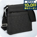\全品10%OFFクーポン/ フェラガモ ショルダーバッグ メンズ ブランド Ferragamo 241484CALF NER 769 480 ブラック