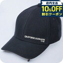 \10%割引クーポン★5/7 10時迄/ エンポリオ・アルマーニ キャップ メンズ ブランド EMPORIO ARMANI 6278632R552 00035 ...