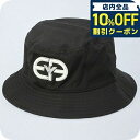 \10%割引クーポン★5/7 10時迄/ エンポリオ・アルマーニ キャップ レディース ブランド EMPORIO ARMANI 6278672R554 0002...