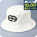 \10%割引クーポン★5/7 10時迄/ エンポリオ・アルマーニ キャップ レディース ブランド EMPORIO ARMANI 6278672R554 4161...