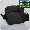 \全品10%OFFクーポン/ バ-バリ- ショルダーバッグ メンズ ブランド BURBERRY 8085380 ブラック