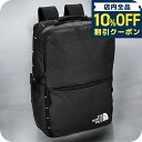 \全品10%OFFクーポン/ ザ・ノースフェイス リュック メンズ レディース ブランド THE NORTH FACE BASECAMPV DAYPACK ブラック