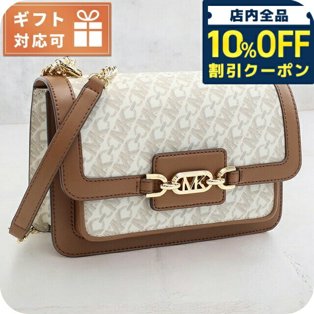 10ݥ ޥ롦 Фݤ Хå ǥ ֥ MICHAEL KORS HEATHER ...