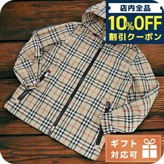 乐天商城 - ＼10%OFFクーポン★GW限定／ バーバリー コート ジャケット レディース ブランド BURBERRY タイ 8059490 ARCHIVE BEIGE マルチカラー ウェア 選べるモデル 133940
