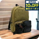 \全品10%OFFクーポン/ ディーゼル リュック メンズ DIESEL ポリエステル X08930 カーキ バッグ プレゼント 実用的